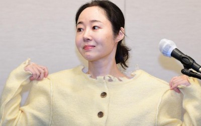 Min Hee Jin Resigns From Position As Internal Director At ADOR + Leaves HYBE