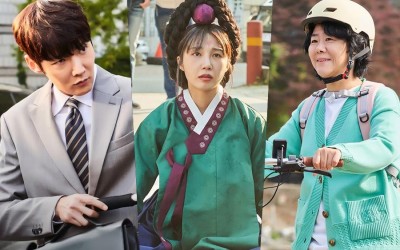 "Miss Night And Day" Director And Writer Praise Cast, Talk About Inspiration Behind The Drama, And More