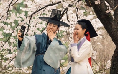 "Missing Crown Prince" Ends On Highest Ratings Of Its Entire Run
