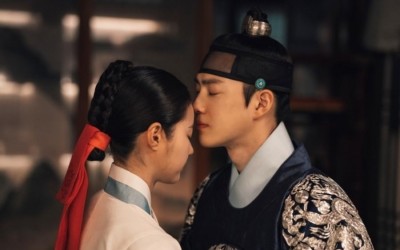 "Missing Crown Prince" Ratings Hit New All-Time High; "The Atypical Family" Heads Into Final Week On Rise
