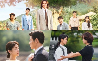 “Missing: The Other Side 2” Earns Its Highest Ratings Yet + “Curtain Call” And “Summer Strike” Rise Ahead Of Finales