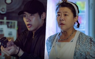 “Missing: The Other Side 2” Previews Tense Encounter Between Nam Hyun Woo And Lee Jung Eun