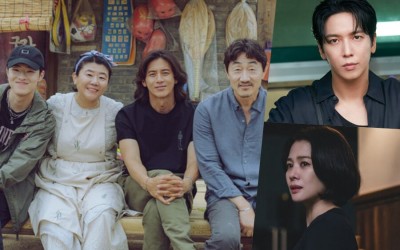 “Missing: The Other Side 2” Ratings Soar To New All-Time High Ahead of Finale
