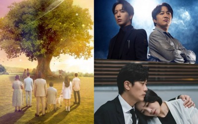 “Missing: The Other Side 2” Remains Steady While “Brain Works” And “Trolley” See Slight Dips In Viewership Ratings