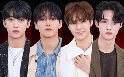 Mnet’s New Vocal Survival Show “Build Up” Unveils All 40 Contestants