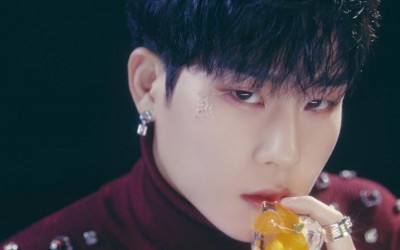 MONSTA X’s Joohoney To Make Official Solo Debut In May
