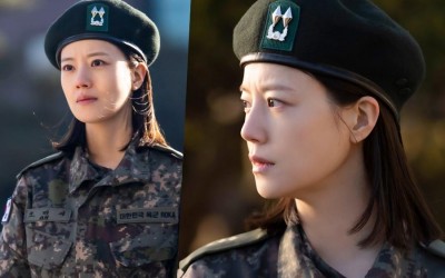 moon-chae-won-is-back-in-her-army-uniform-for-special-appearance-in-taxi-driver-2-finale