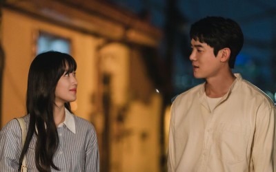 Moon Ga Young And Yoo Yeon Seok Start Developing Feelings For One Another In “The Interest Of Love”