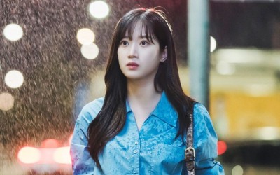Moon Ga Young Talks About “The Interest Of Love,” Her New Romance Drama With Yoo Yeon Seok