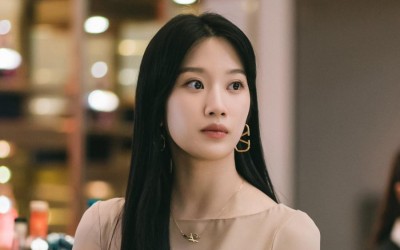 Moon Ga Young To Make Special Appearance In “Delightfully Deceitful”