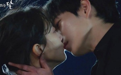 “Moon In The Day” Heads Into Final Week On Steady Ratings