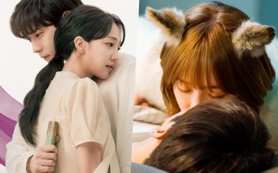 “Moon In The Day” Joins “A Good Day To Be A Dog” In Fierce Ratings Race