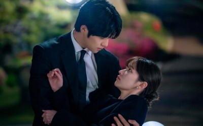 Moon Sang Min And Jeon Jong Seo Are Dangerously Falling For Each Other In “Wedding Impossible”