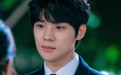 Moon Sang Min Is A Schemer With A Hidden Soft Side In New Rom-Com “Wedding Impossible”