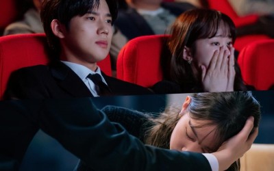 Moon Sang Min Takes Jeon Jong Seo Out For A Luxurious Full Course Date In “Wedding Impossible”