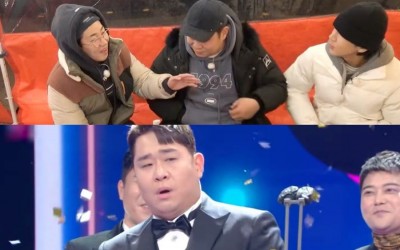 Moon Se Yoon Makes A Promise On “2 Days & 1 Night” For Winning The Daesang Ahead Of The 2021 KBS Entertainment Awards