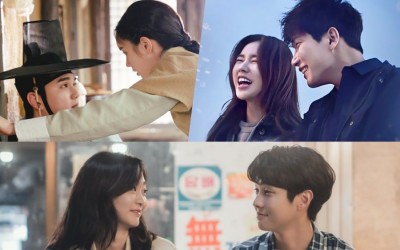 “Moonshine” And “The One And Only” Make Promising Starts + “Our Beloved Summer” Sets Personal Best In Ratings