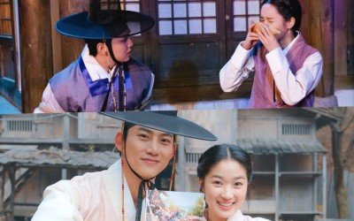 “Moonshine” Continues Lead In Ratings + “Secret Royal Inspector & Joy” Heads Into Finale With Slight Rise