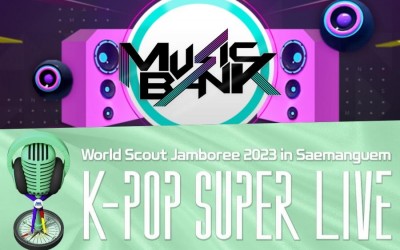 “Music Bank” To Not Air Today + KBS To Live Stream Jamboree “K-Pop Super Live” Concert Instead
