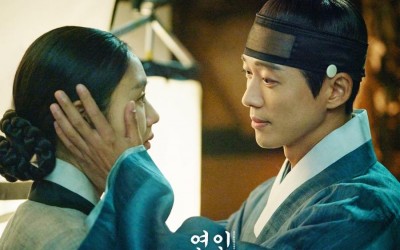 “My Dearest” Continues Reign As Most-Watched Show Of Friday