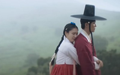 “My Dearest” Heads Into Final Week Of Part 1 On Its Highest Saturday Ratings Yet