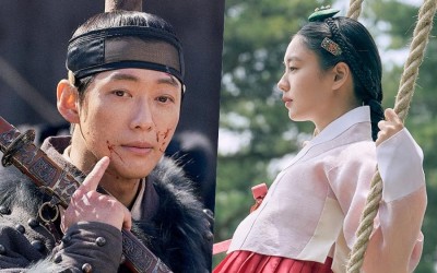 “My Dearest” Nearly Doubles Its Ratings As It Surges To New All-Time High