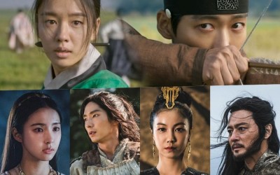 “My Dearest” Part 2 Soars To Its Highest Ratings Yet; “Arthdal Chronicles 2” Falls Ahead Of Finale