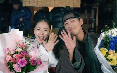 “My Dearest” Stars Thank Viewers And Say Goodbye After Finale