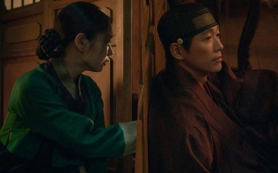 “My Dearest” To Unveil Highly-Anticipated Namgoong Min And Ahn Eun Jin Scene From Pre-Release Teaser In This Week’s Broadcast