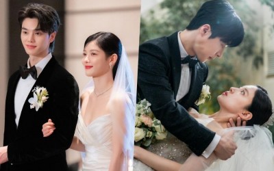 “My Demon” And “The Story Of Park’s Marriage Contract” Earn Their Highest Ratings Yet As “Maestra: Strings Of Truth” Premieres
