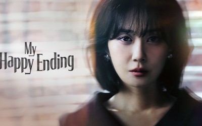 My Happy Ending (2023) K Drama Episode 10