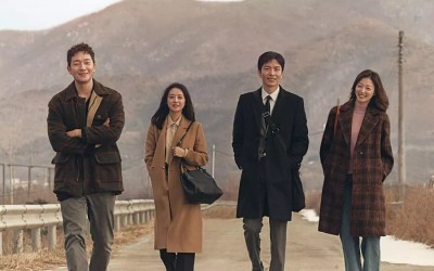 “My Liberation Notes” Cast Shares Key Points To Look Forward To Ahead Of Premiere