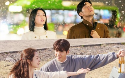 “My Liberation Notes” Ends On Its Highest Ratings Yet + “Our Blues” Hits New All-Time High