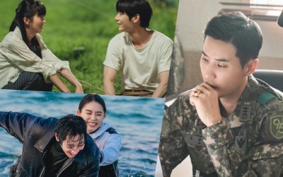 “My Lovely Liar” And “My Lovely Boxer” Ratings Remain Steady + “New Recruit 2” Hits Personal Best