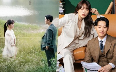 “My Perfect Stranger” And “Delightfully Deceitful” Are Neck-And-Neck In Fierce Ratings Battle