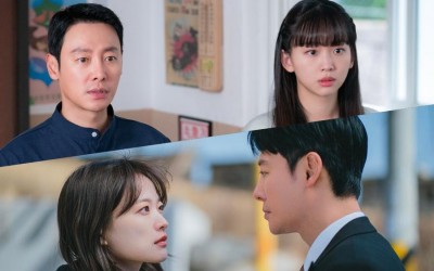 “My Perfect Stranger” And “Delightfully Deceitful” Remain Locked In Fierce Ratings Battle