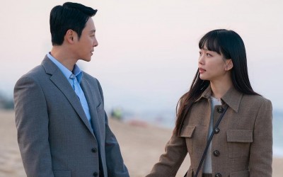 “My Perfect Stranger” Ends On Its Highest Ratings Yet