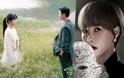 “My Perfect Stranger” Premieres To No. 1 Ratings + “Queen Of Masks” Sets New Personal Best