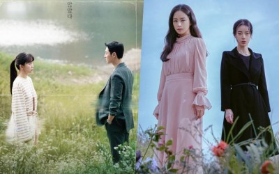 “My Perfect Stranger” Remains No. 1 Ahead Of Finale + “Lies Hidden In My Garden” Joins Ratings Race