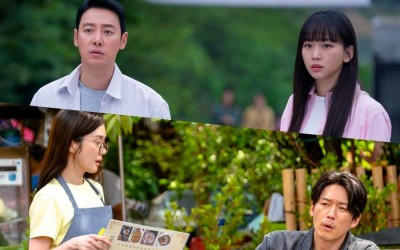 “My Perfect Stranger” Takes No. 1 In Ratings As “Family” Sees Slight Dip Ahead Of Finale