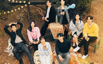 "My Sibling's Romance" Announces Strong Legal Action Against Malicious Rumors And Posts