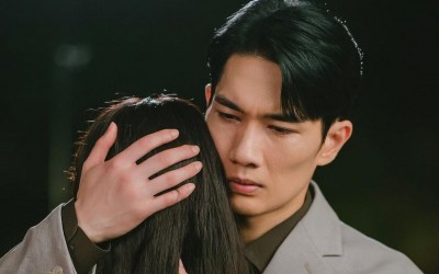 "My Sweet Mobster" And Um Tae Goo Top Most Buzzworthy Drama And Actor Rankings In Final Week On Air