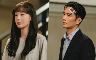 "My Sweet Mobster" Kicks Off Second Half With Steady Ratings