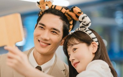 “My Sweet Mobster” Remains Steady With Solid Ratings