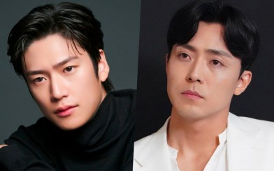 Na In Woo And Lee Moo Saeng Confirmed To Join Jun So Min, Yum Jung Ah, And Kim Jae Hwa In “Cleaning Up” Remake