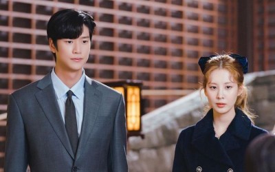 Na In Woo And Seohyun Set Out To Take Control Of Their Own Futures In “Jinxed At First”