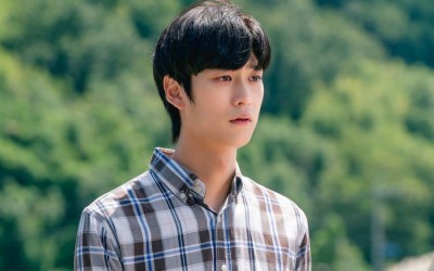 Na In Woo Faithfully Portrays A Competent Man With Rotten Luck In “Jinxed At First”