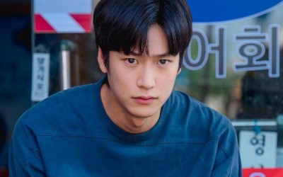Na In Woo Turns Into An Unlucky Fish Seller In Upcoming Drama “Jinxed At First”
