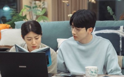 Nam Ji Hyun And Kang Hoon Are Reliable Partners Working Toward The Truth In “Little Women”