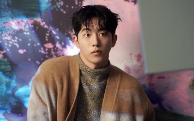 Nam Joo Hyuk Accepted Into Military Police Force + Confirms Enlistment Date